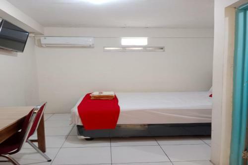 Hostal Bougenville Guesthouse