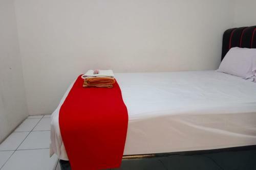 Hostal Bougenville Guesthouse