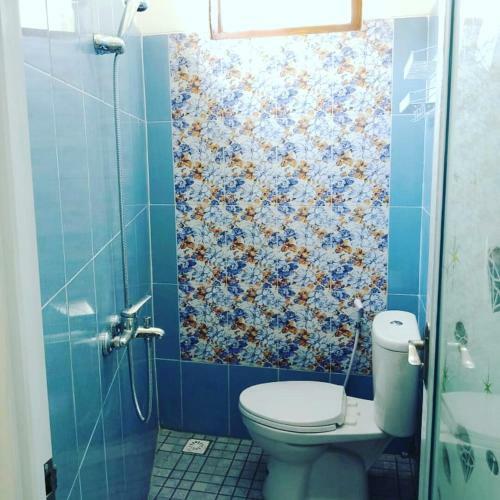 Zg Homestay Solo