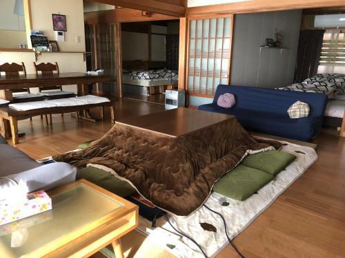 Apartamentos Familie