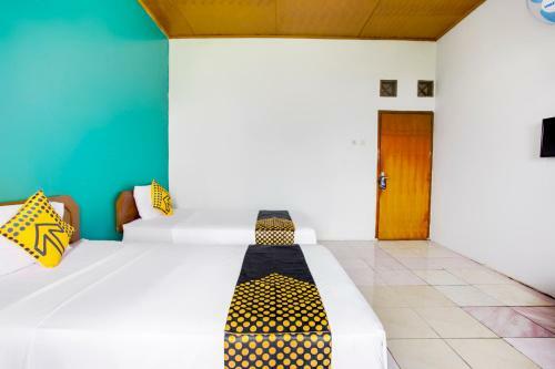Spot On 2584 Hotel Karya Nunggal Asri