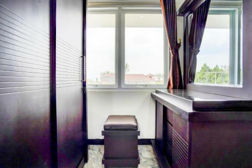 Hotel Oyo 90666 Ratu Pesona Syariah