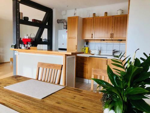 Apartamento Sonnenseite Brombachsee