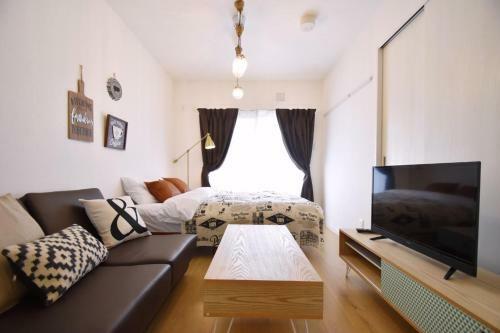 Apartamento Mishuku Onna203