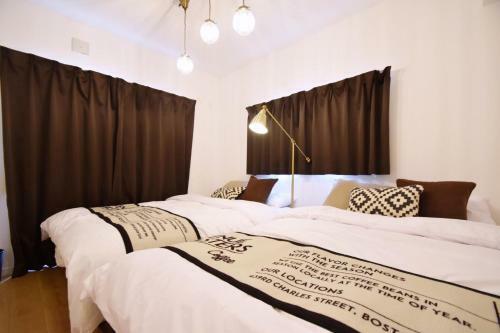 Apartamento Mishuku Onna203