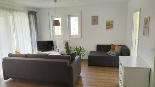 Apartamento 4* Ferienwohnung Neukirchen Im Erzgebirge
