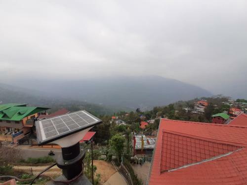 Apartamento The Sangam Homestay
