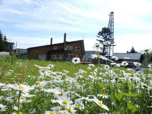 Hostal Otaru Village - Vacation Stay 84437