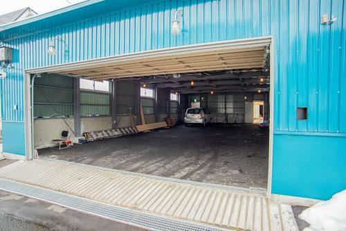 Hostal Otaru Village - Vacation Stay 84437
