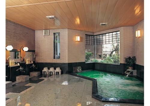 Hotel Wakaba Ryokan / Vacation Stay 29375