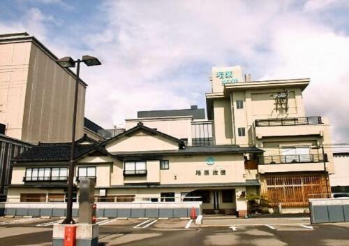 Hotel Wakaba Ryokan / Vacation Stay 29376