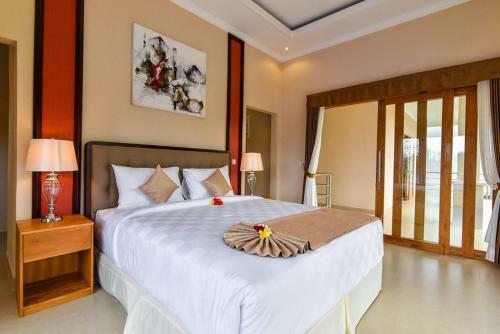 Lovina Premium Villa Resort - Luxury Holiday Service!