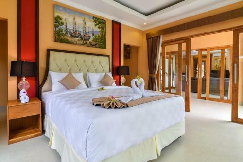 Lovina Premium Villa Resort - Luxury Holiday Service!