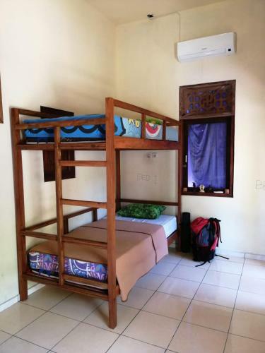 Family Hostel