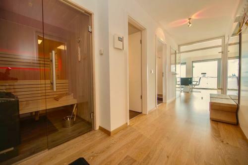 Apartamento Haus Putbus - Ferienwohnung 7 "southwest Beach"