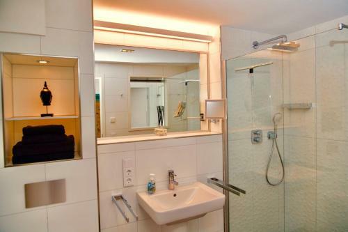 Apartamento Haus Putbus - Ferienwohnung 7 "southwest Beach"