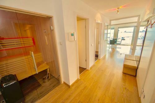 Apartamento Haus Putbus - Ferienwohnung 7 "southwest Beach"