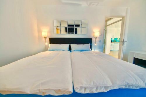 Apartamento Haus Putbus - Ferienwohnung 7 "southwest Beach"
