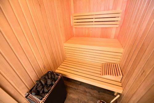 Apartamento Haus Putbus - Ferienwohnung 7 "southwest Beach"