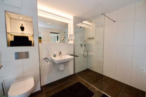 Apartamento Haus Putbus - Ferienwohnung 7 "southwest Beach"