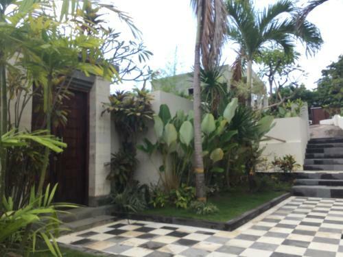 Villa The Kayuputih