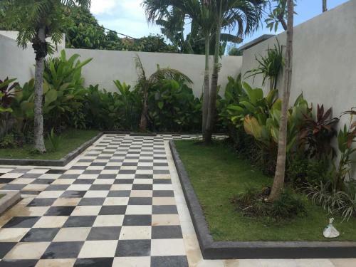 Villa The Kayuputih