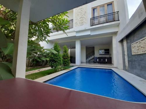 Villa The Kayuputih