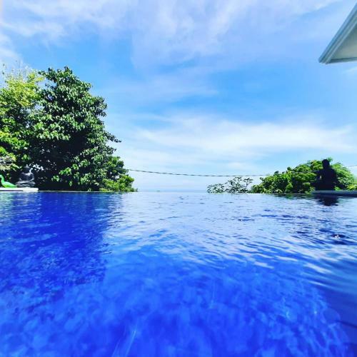 Apartamento Cantik Villa Tugu Belanda