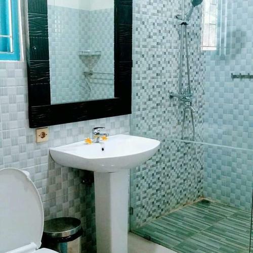 Apartamento Cantik Villa Tugu Belanda