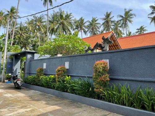 Hotel Mias Jungle House