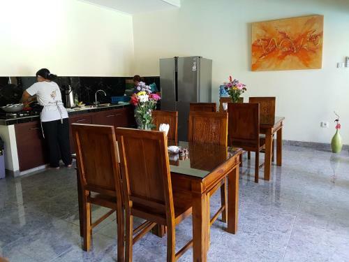 Hotel Mias Jungle House