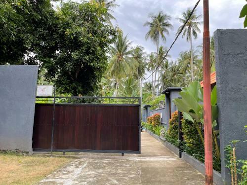 Hotel Mias Jungle House