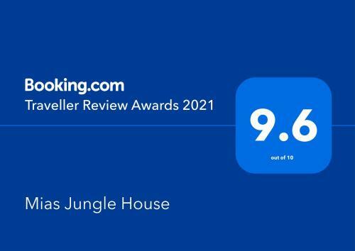 Hotel Mias Jungle House