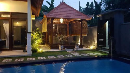 Hotel Mias Jungle House
