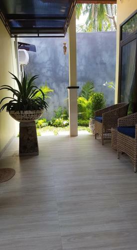 Hotel Mias Jungle House