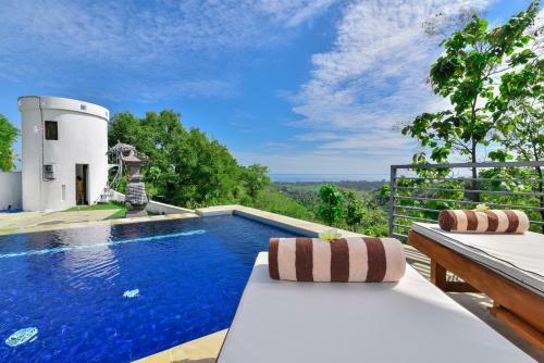 Villa Kapal