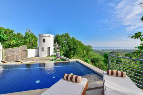 Villa Kapal