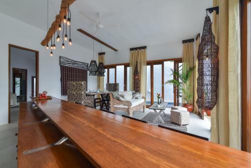 Villa Kapal