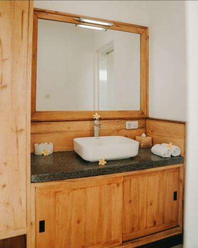 Bamboo Cozy Villa