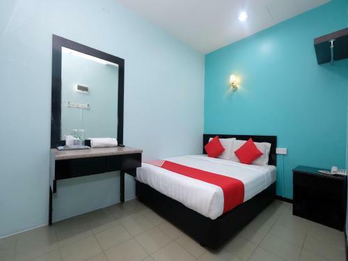 Marjan Hotel Sdn Bhd