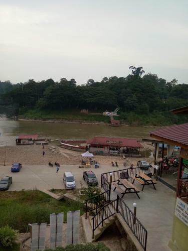 Hotel Taman Negara Rainbow Guest House