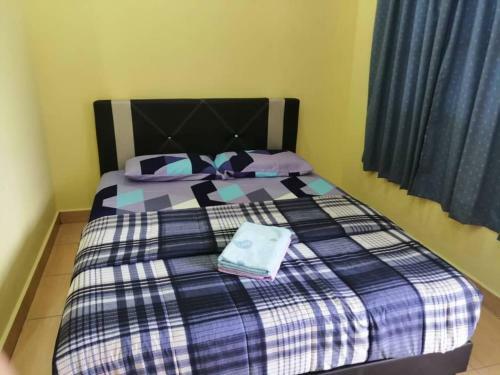 Lodge D'pinggir Guest House