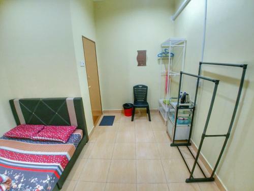 Lodge D'pinggir Guest House