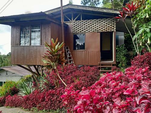 Oyo Home 90430 Mountain Resthouse