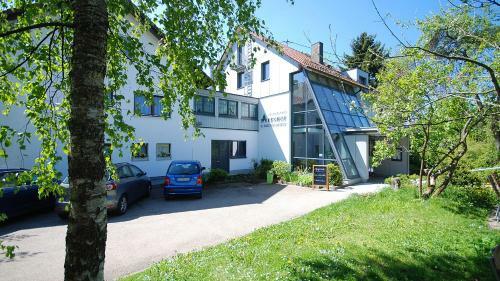 Posada Gasthof Birkenhof