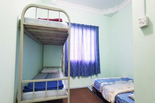 Oyo Home 90339 Sosodikon Inap Desa