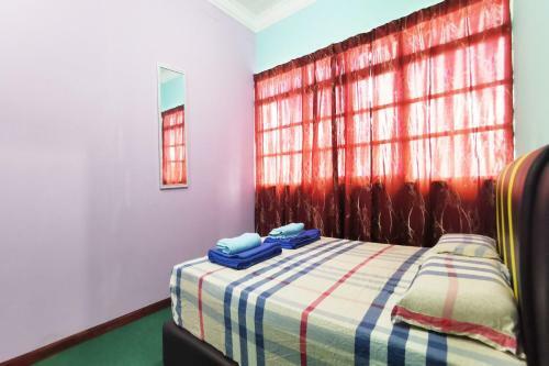 Oyo Home 90339 Sosodikon Inap Desa