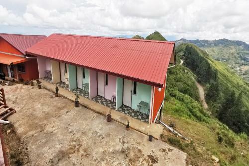 Oyo Home 90339 Sosodikon Inap Desa