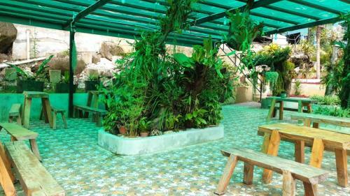 D'la Sri Cottage Homestay