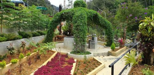 D'la Sri Cottage Homestay